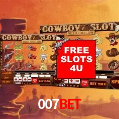 Jogos com bônus e suporte 24h na 007bet