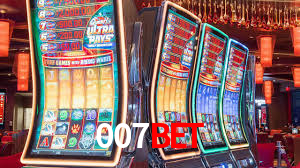 Cashback e recargas na 007bet